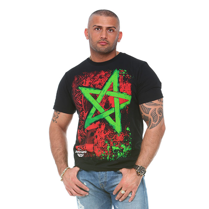 Marokko Classic-XXXL