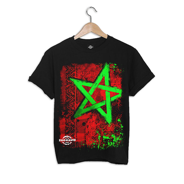 Marokko Classic-XXXL