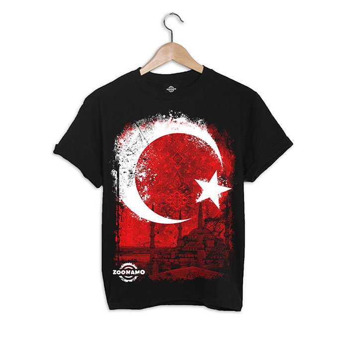 Türkei Classic-XXXL