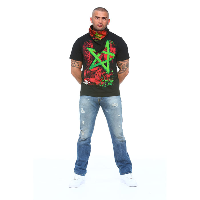 Marokko Classic-XXXL