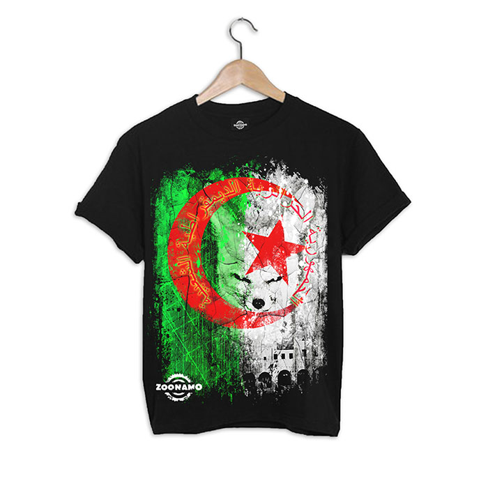 Algerien Classic-XXXL