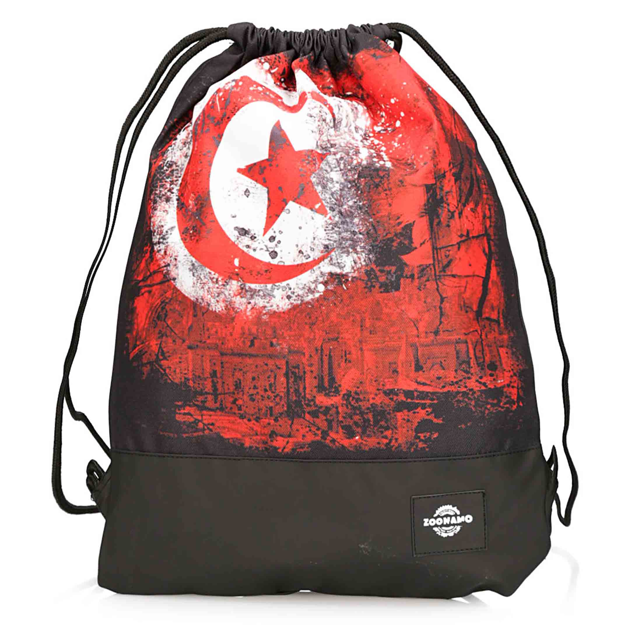 Tunesien Gymsack Classic