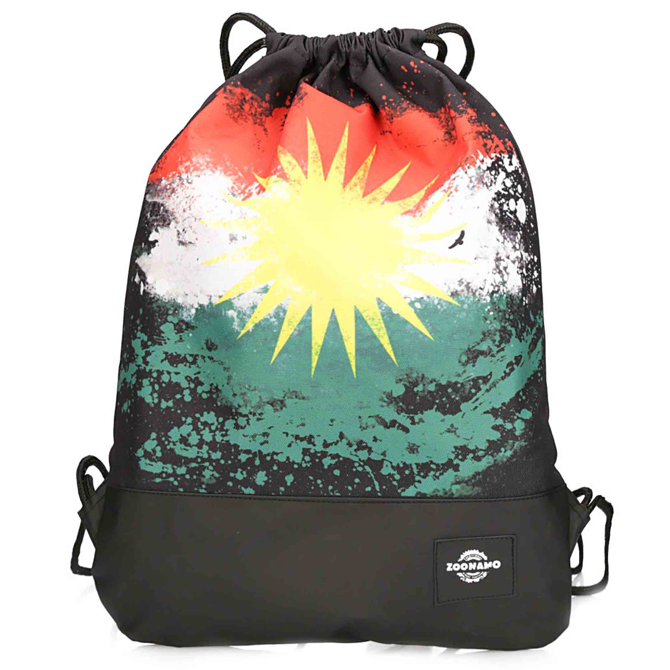 Kurdistan Gymsack Classic