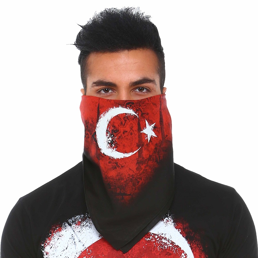 Bandana Türkei Classic