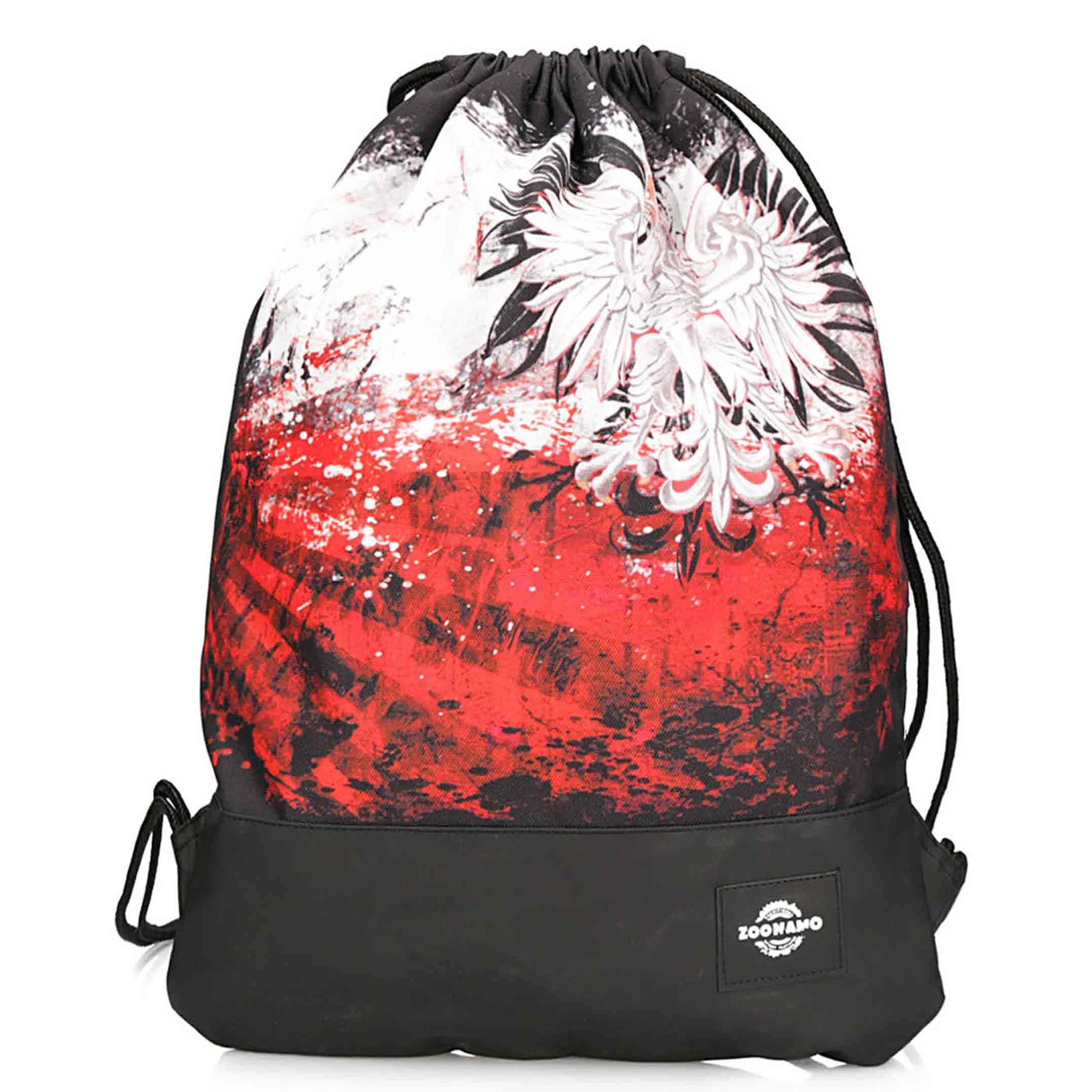 Polen Gymsack Classic