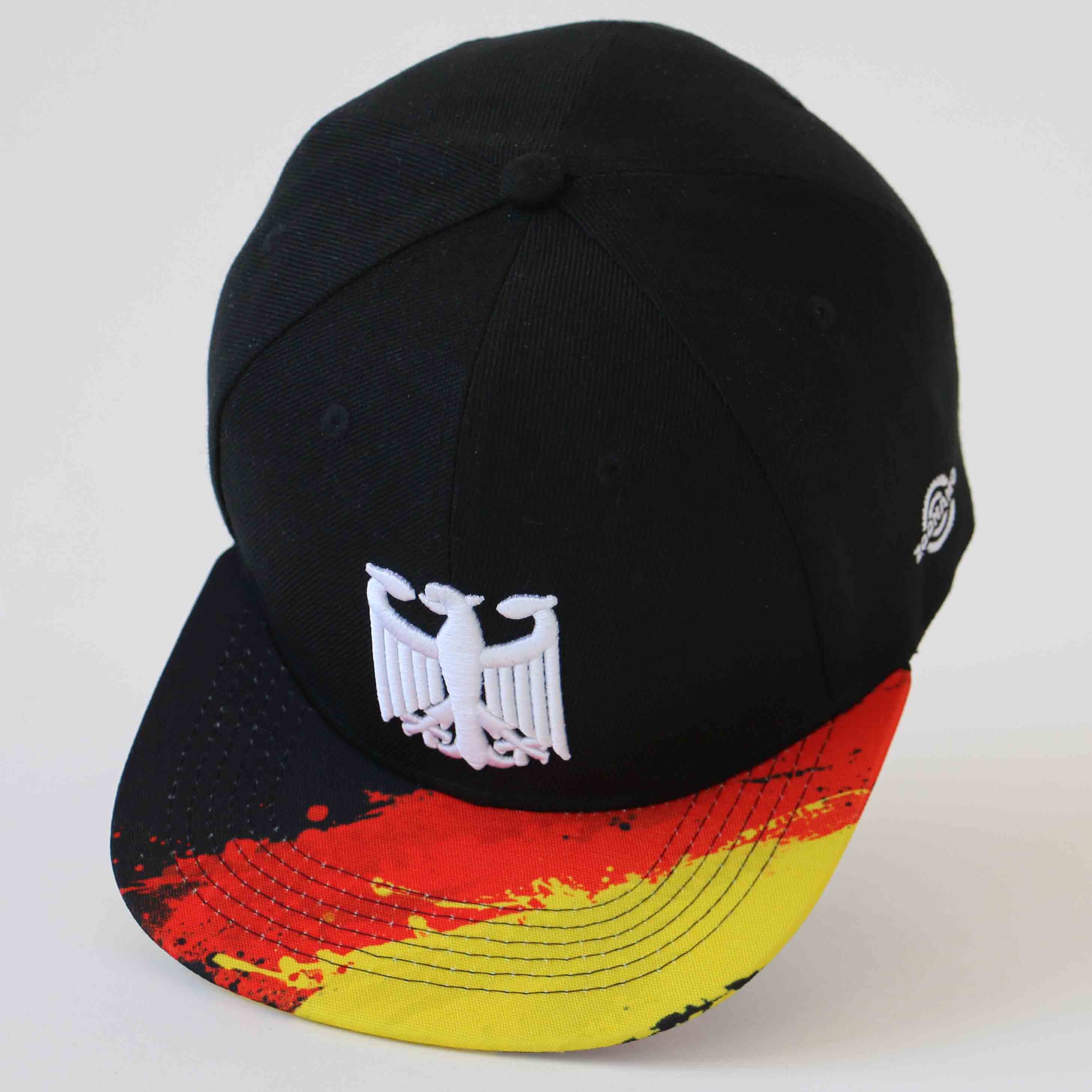 Deutschland Snapback Classic