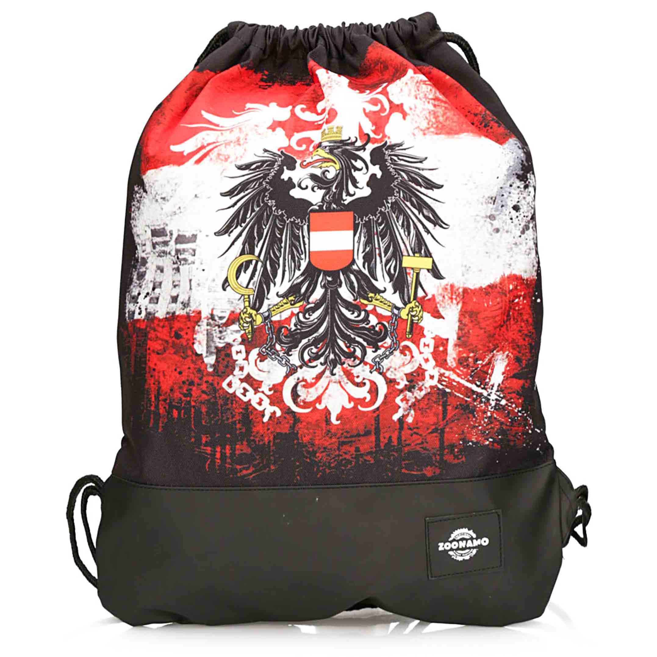 Österreich Gymsack Classic