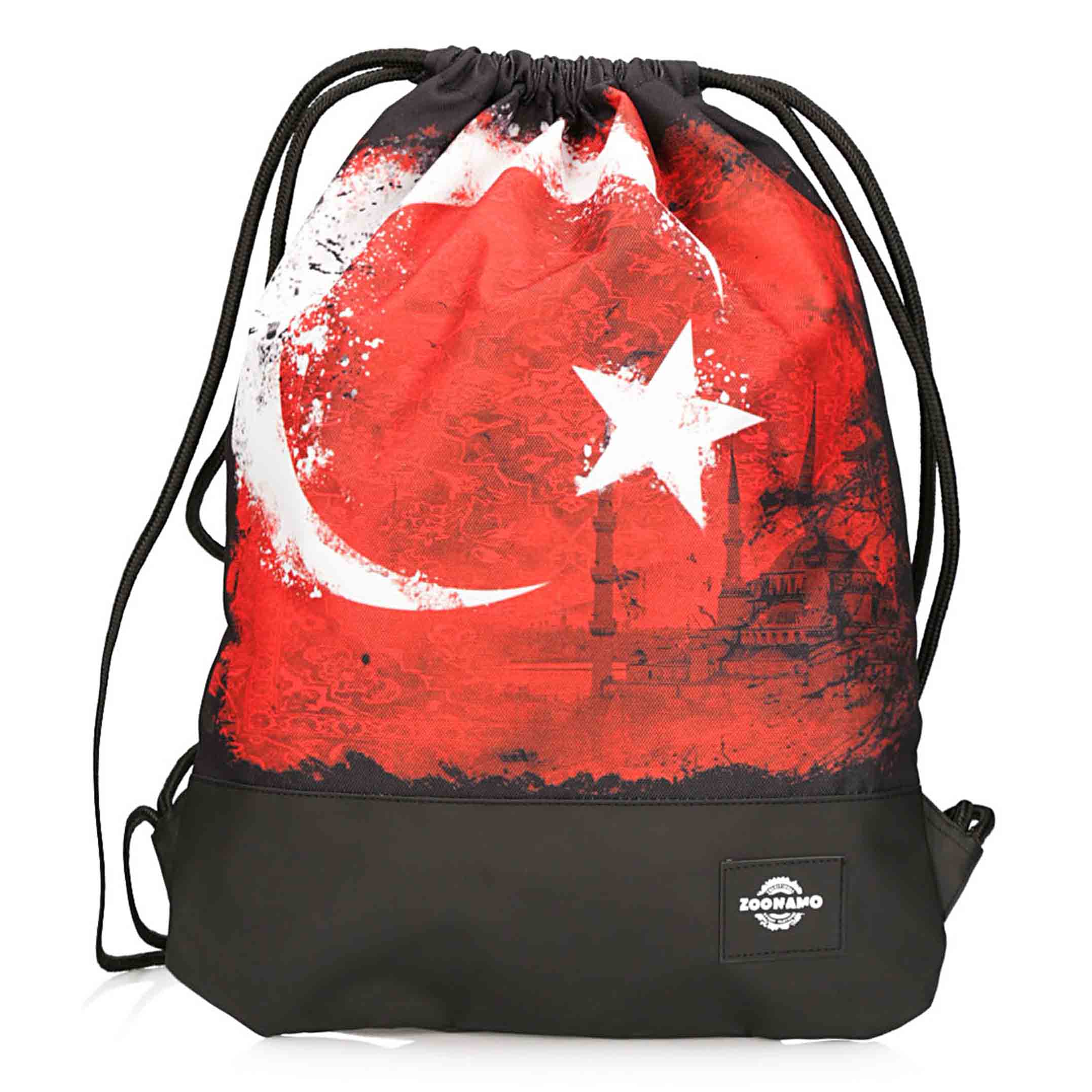 Türkei Gymsack Classic